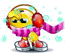 zomer emoticon 146932